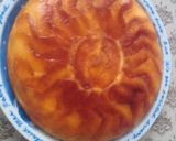 炊飯器de娘のための♥りんごケーキ♥作り方10写真