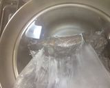 ハーブな鶏ハム作り方10写真