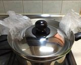 ハーブな鶏ハム作り方11写真