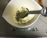 じゃがいもとチーズのタルタル焼き♡作り方3写真