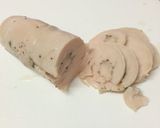 ハーブな鶏ハム作り方12写真