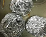 じゃがいもとチーズのタルタル焼き♡作り方4写真