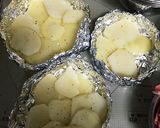 じゃがいもとチーズのタルタル焼き♡作り方6写真