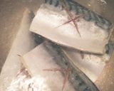 簡単！サバの味噌煮作り方2写真