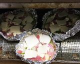 じゃがいもとチーズのタルタル焼き♡作り方8写真