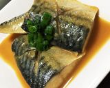 簡単！サバの味噌煮作り方5写真