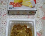 納豆のココットカマン作り方1写真