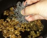 10分！余ったそうめんで塩昆布にゅうめん作り方3写真