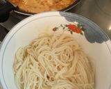 10分！余ったそうめんで塩昆布にゅうめん作り方4写真