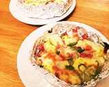 じゃがいもとチーズのタルタル焼き♡作り方9写真