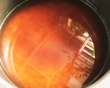簡単☆えのきの炊き込みご飯作り方1写真