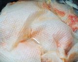 ［おせちに簡単］えびの具足煮作り方5写真