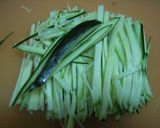 鯖のカレーマリネ・ラヴィゴットソース作り方9写真