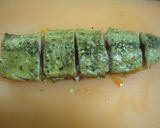 鯖のカレーマリネ・ラヴィゴットソース作り方21写真