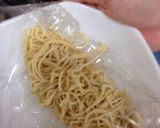 秋田県産100％ラーメン作り方3写真