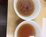 秋田県産100％ラーメン作り方4写真