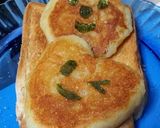 もちもち肉チーズポテト餅(ﾉ´∀｀*)作り方19写真