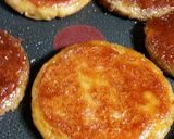 もちもち肉チーズポテト餅(ﾉ´∀｀*)作り方15写真