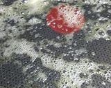 もちもち肉チーズポテト餅(ﾉ´∀｀*)作り方11写真