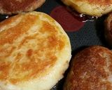 もちもち肉チーズポテト餅(ﾉ´∀｀*)作り方14写真