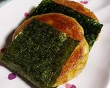 もちもち肉チーズポテト餅(ﾉ´∀｀*)作り方17写真