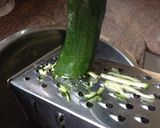 ズッキーニベイク(オーストラリア)作り方1写真