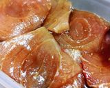 簡単美味しい~*漬け丼*作り方3写真
