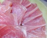 簡単美味しい~*漬け丼*作り方2写真