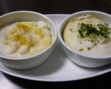 ねばとろチーズ作り方4写真