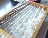 ☆サバの押し寿司☆作り方14写真