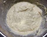 ☆具沢山のモチモチすいとん汁☆作り方2写真