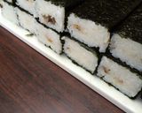 ☆サバの押し寿司☆作り方20写真