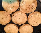 午後ティーでパンケーキ作り方5写真