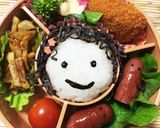 ウインナー星人作り方6写真