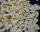 我が家の甘酒入り卵焼き作り方6写真