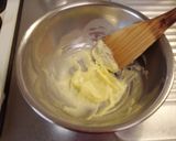 *ハマる食感!クッキーケーキ*作り方1写真