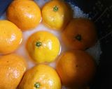 炊飯機でみかんもち♪作り方3写真