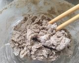 そば粉とおからのニョッキ♪かぼちゃソース作り方1写真