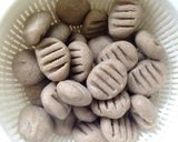 そば粉とおからのニョッキ♪かぼちゃソース作り方5写真