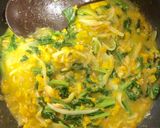 そば粉とおからのニョッキ♪かぼちゃソース作り方7写真