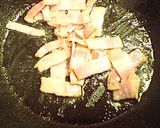 卵トロトロ★タマトロチャーハン作り方3写真