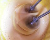チョコタルト☆甘い幸せ☆ココアで低カロ作り方2写真