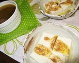 湯豆腐のバーニャカウダソースかけ♪作り方3写真