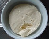 ぽってりさつまいものココットカマン作り方2写真