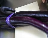 簡単♪茄子の甘酢漬け作り方1写真