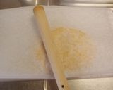 *ハマる食感!クッキーケーキ*作り方3写真