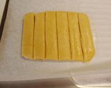 *ハマる食感!クッキーケーキ*作り方4写真