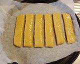 *ハマる食感!クッキーケーキ*作り方5写真