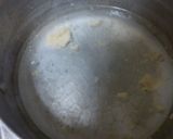 餃子入り・中華風にゅーめん作り方1写真