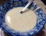ロールケーキ作り方4写真